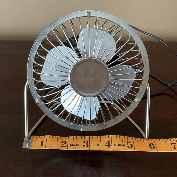 Mini USB Fan - Picture 5 of 5